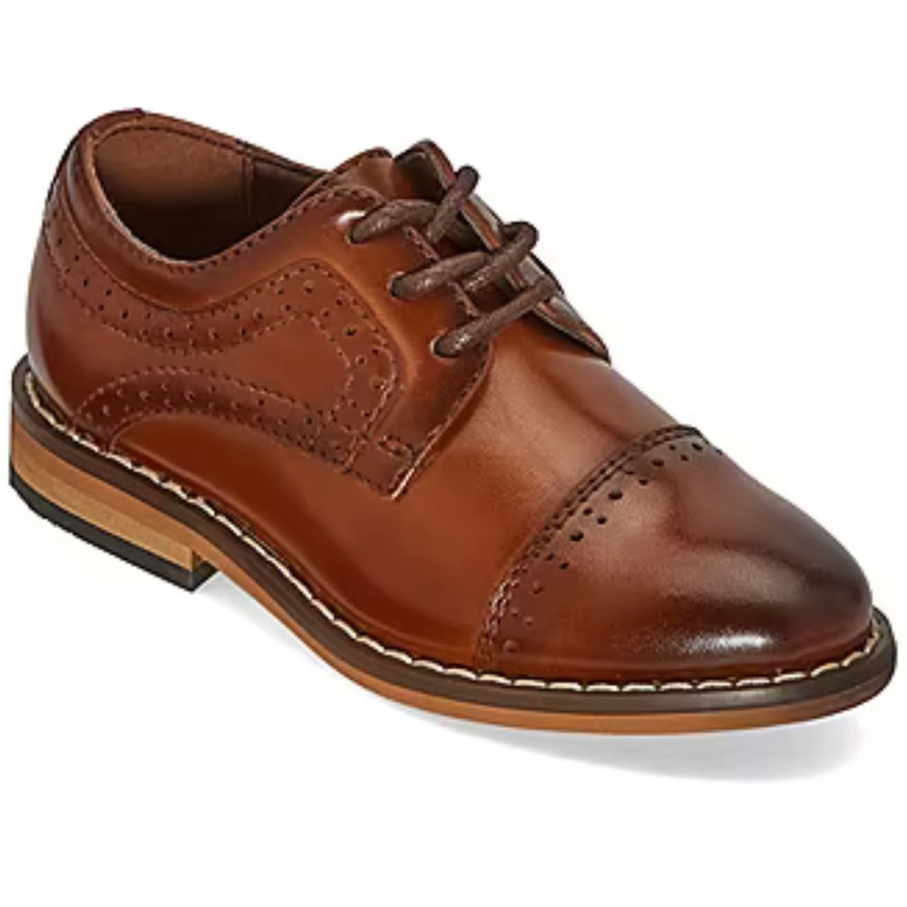 Toddler Stacy Adams Shoes
